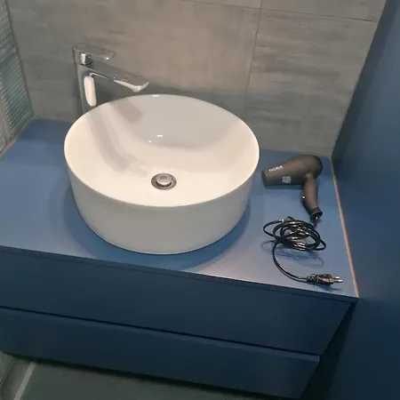 Apartament Blue Zadar