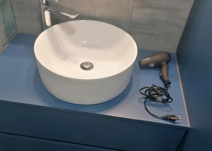公寓 Blue 扎达尔
