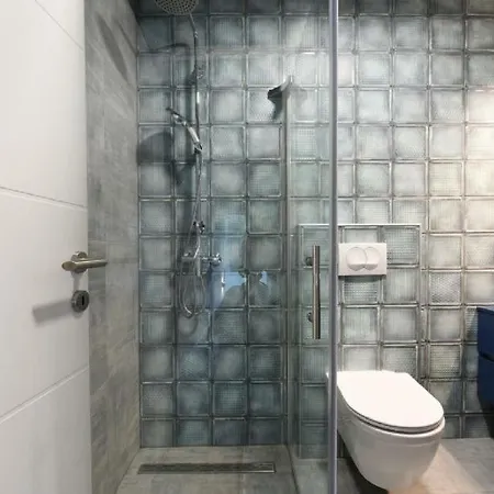 Apartment Blue Zadar