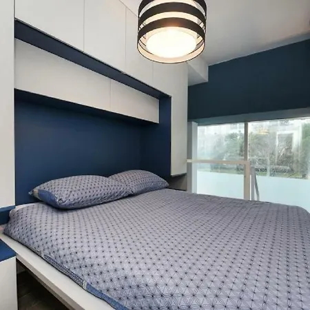 Apartment Blue Zadar