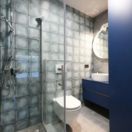 Blue Apartmán