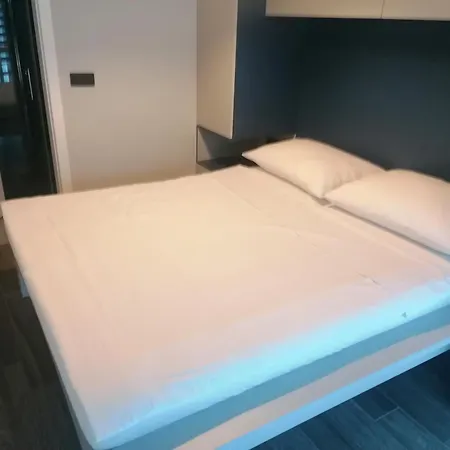 Apartamento Blue