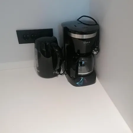 Blue Apartamento *