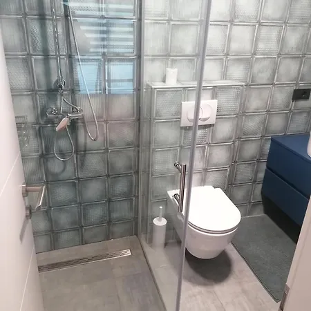 Blue Apartment Zadar