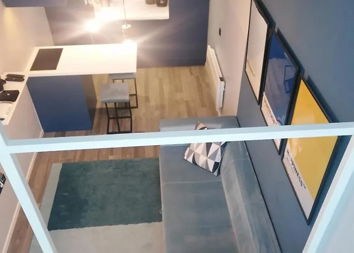 דירה Blue זאדאר