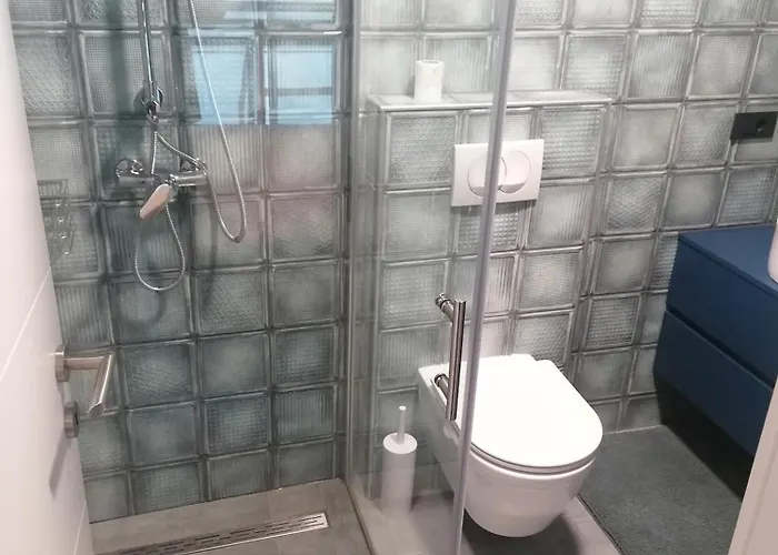 Blue דירה זאדאר